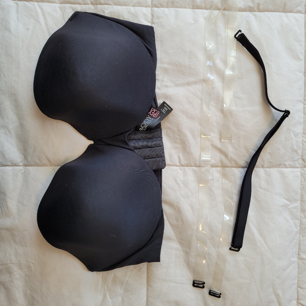 Body by Victoria Ipex strapless bra